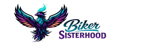 Biker Sisterhood