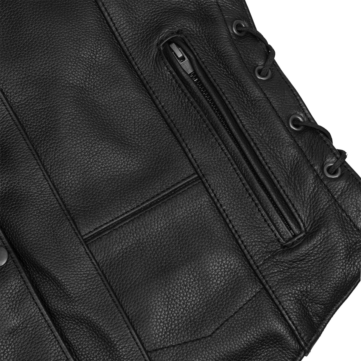 Women's 6 Pocket Utility Vest