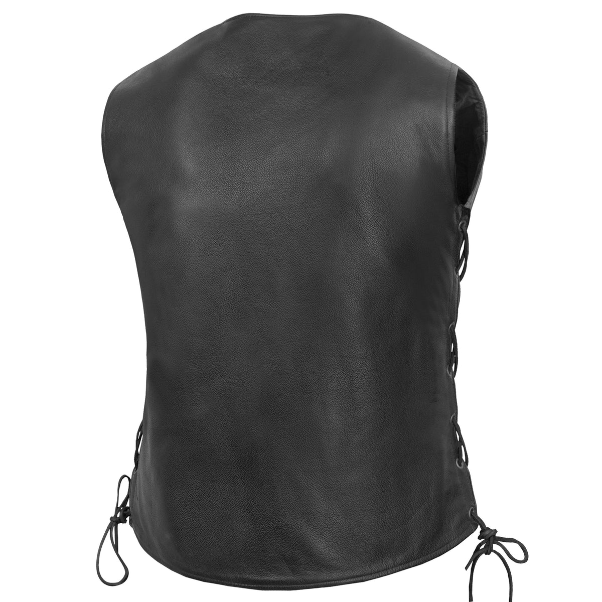 Women's Premium Classy Longer Body 3/4 Vest