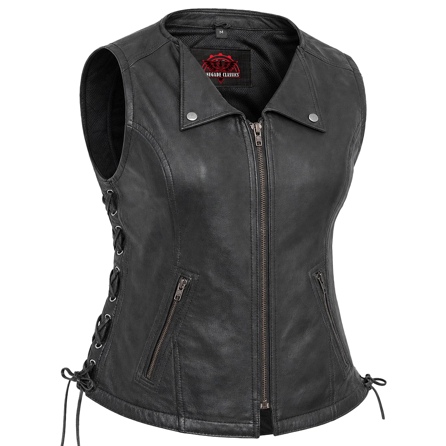 Women's Fashionable Lightweight Vest