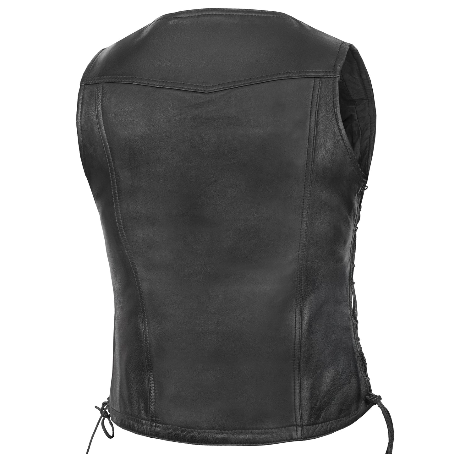 Women's Fashionable Lightweight Vest