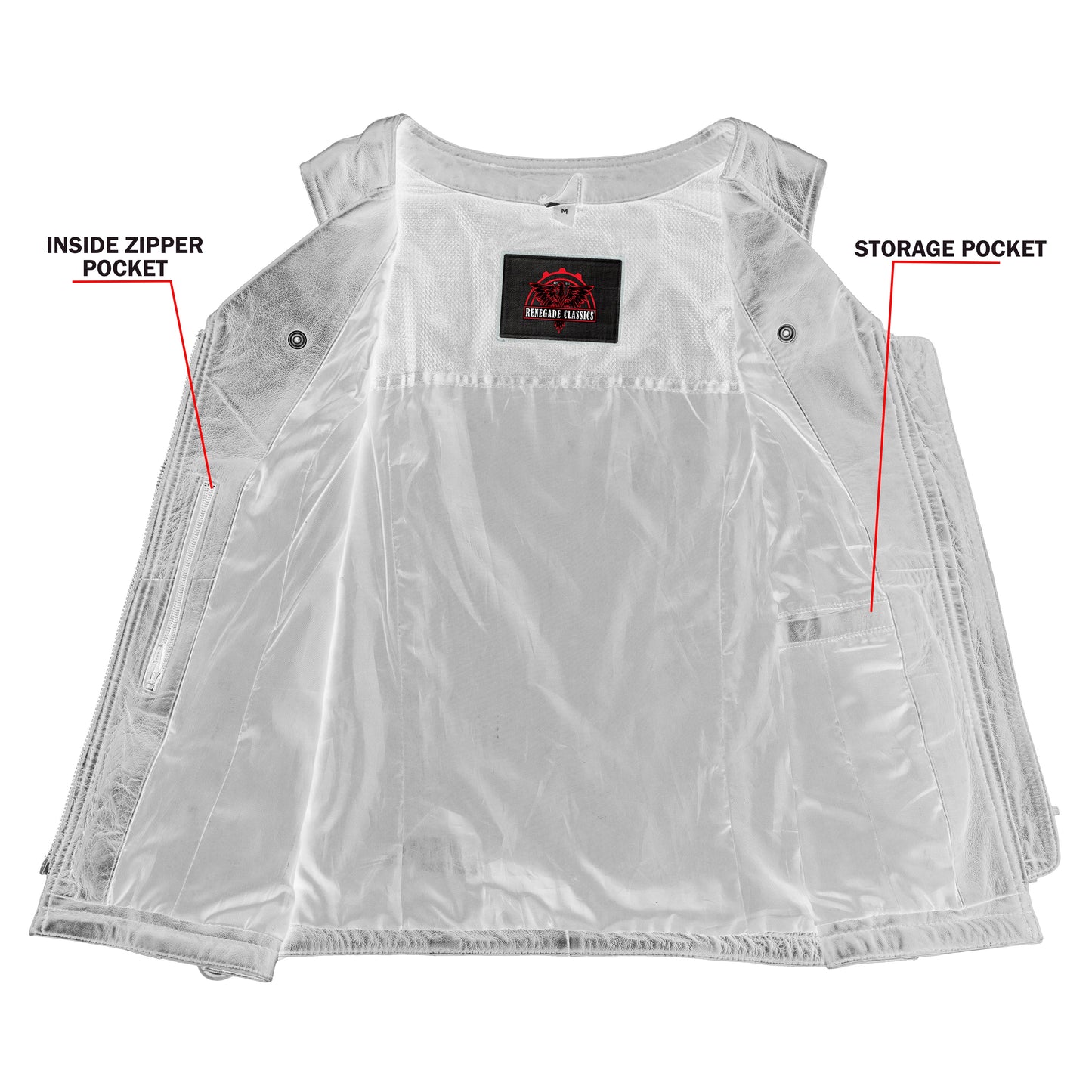Women's Fashionable Lightweight Vest