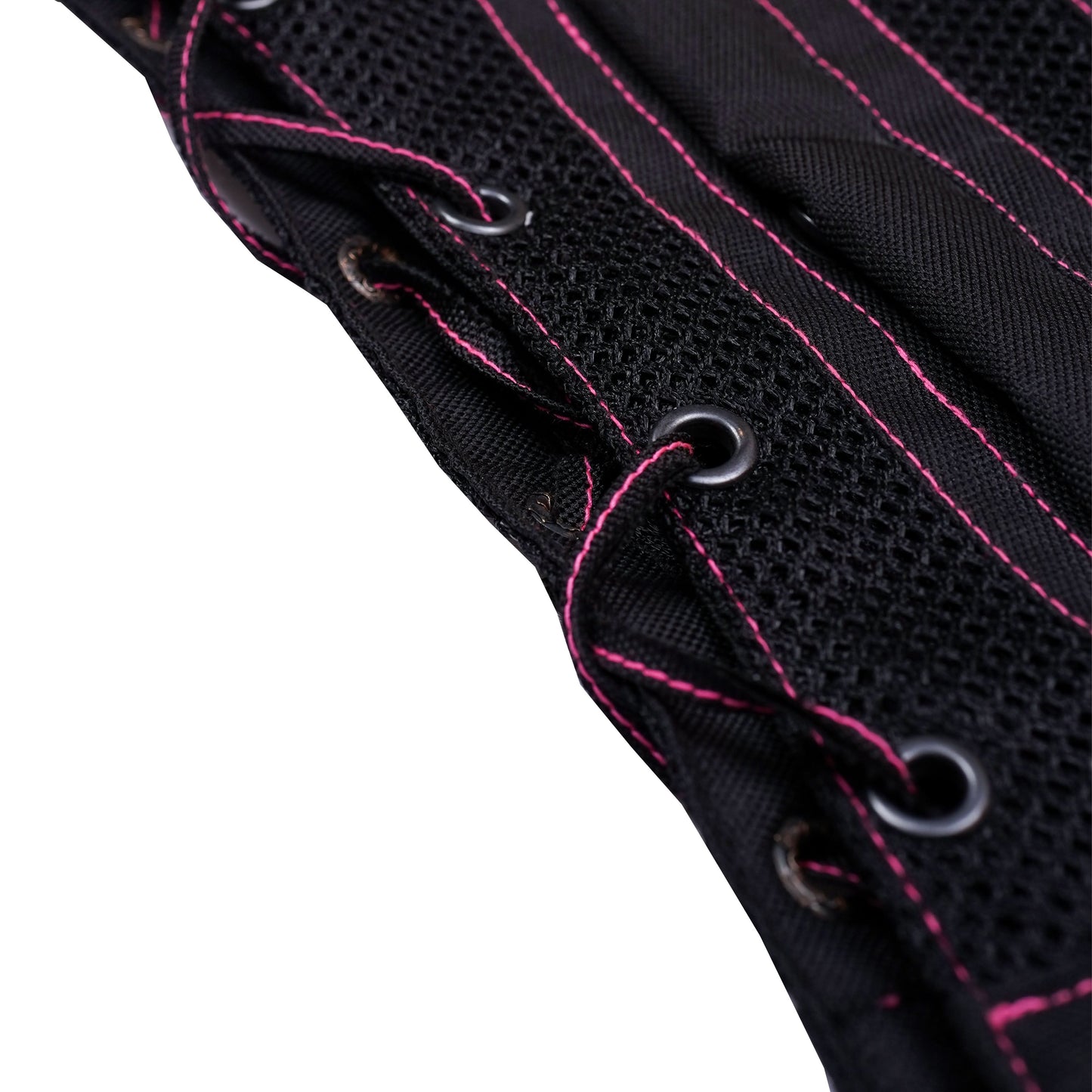 Rose Phantom™ Womens Mesh Motorcycle Vest