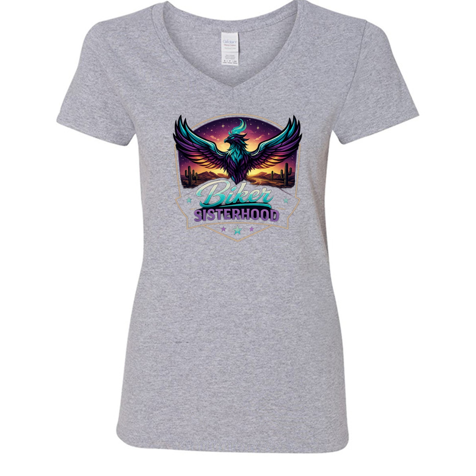 SPORT GREY - G500VL - FRONT