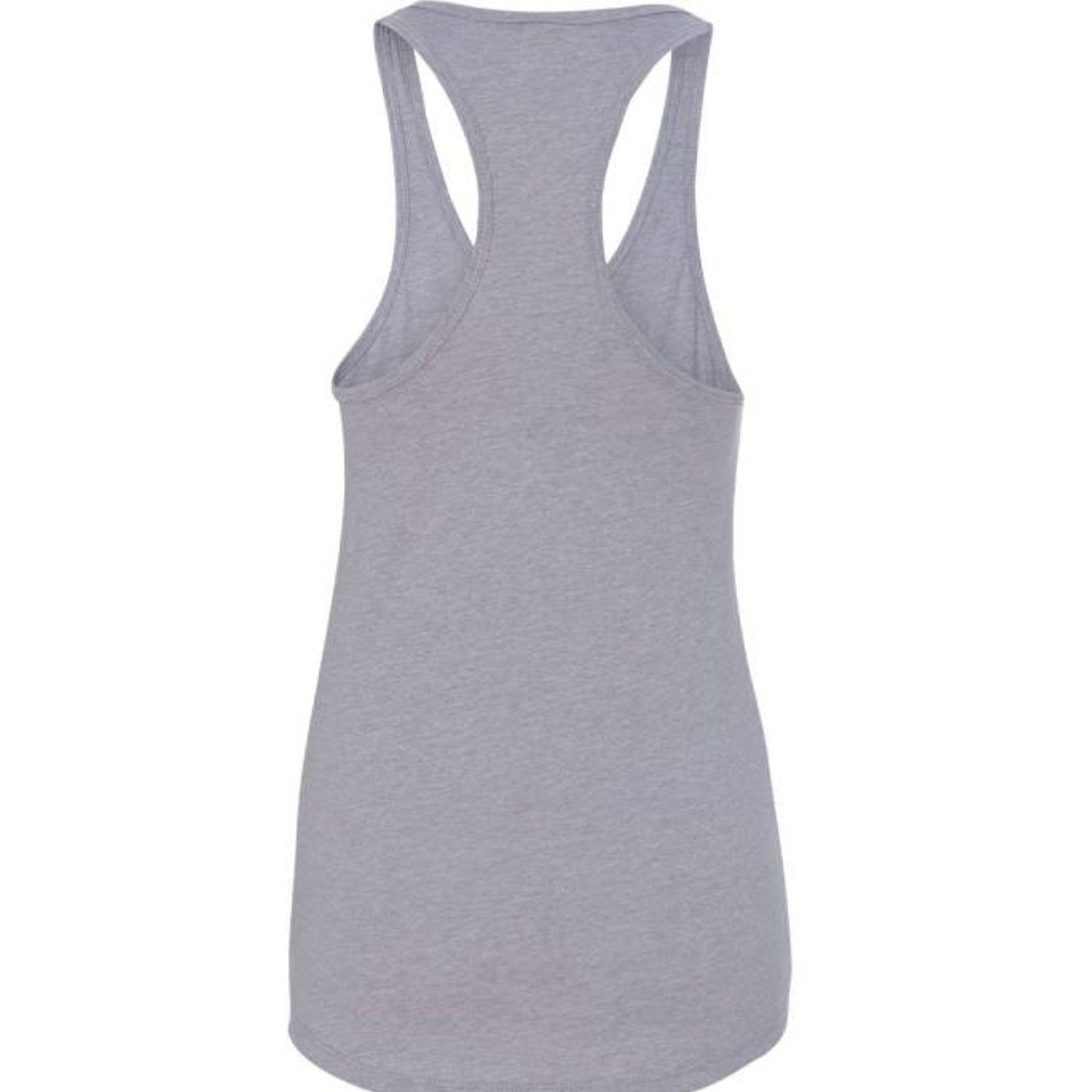 Heather Gray - N1533 - BACK