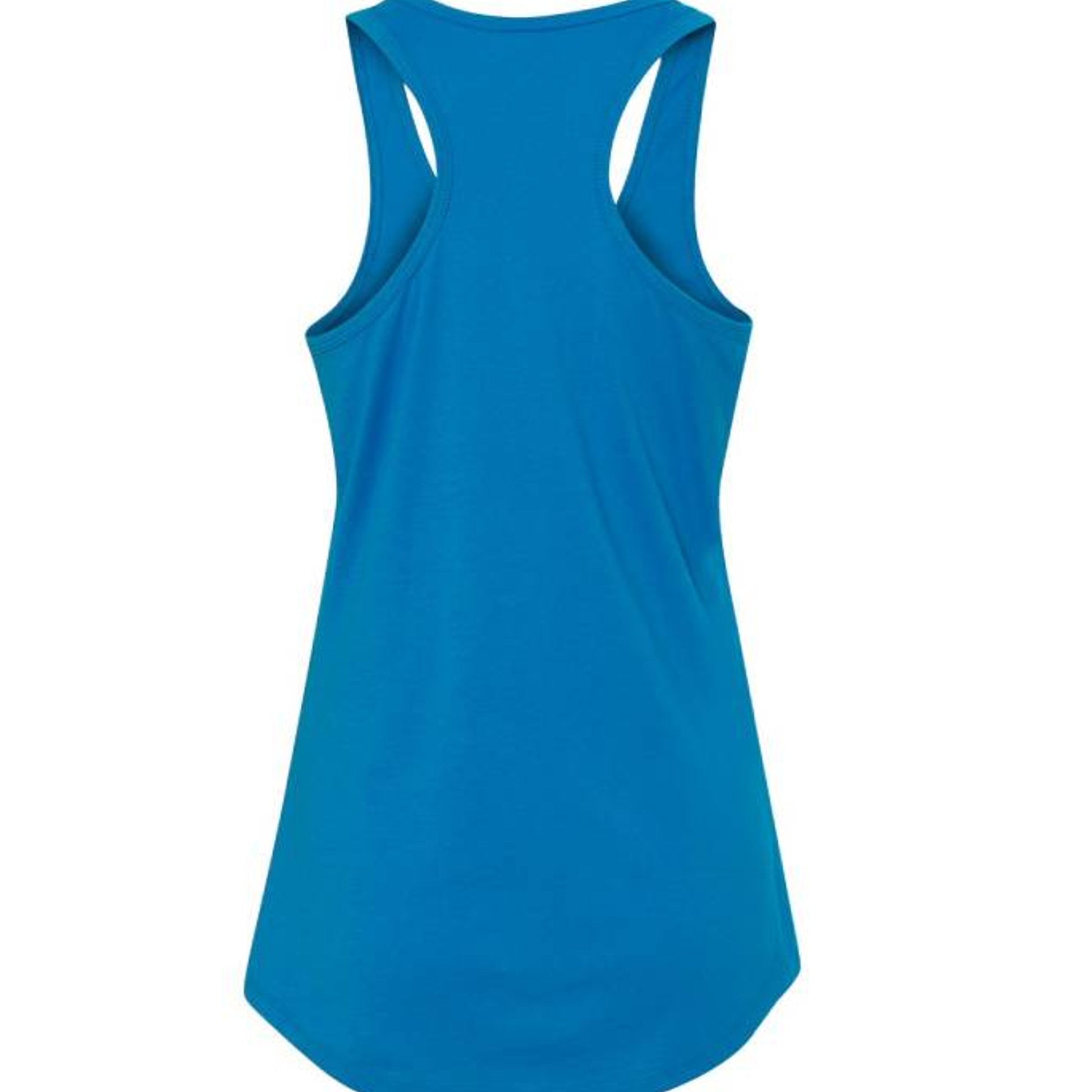 Turquoise - N1533 - BACK
