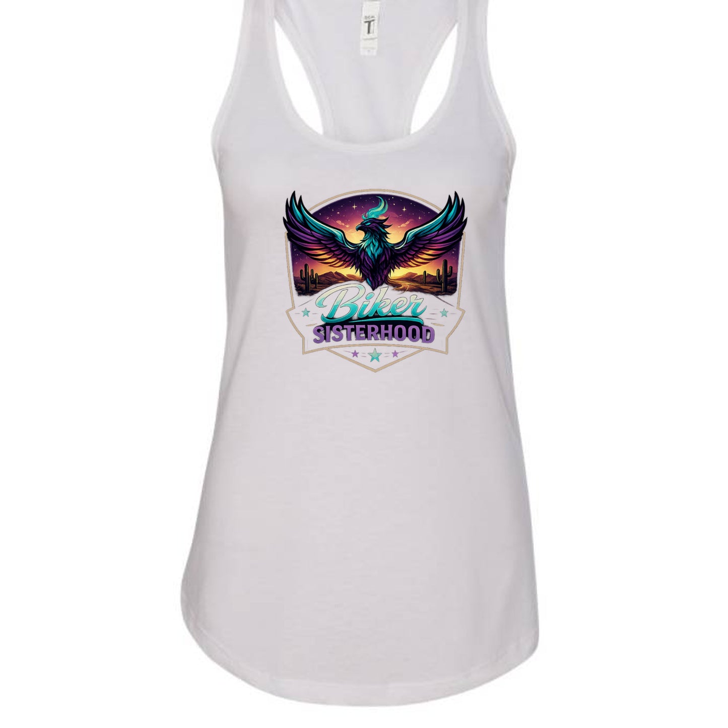 White - N1533 - FRONT