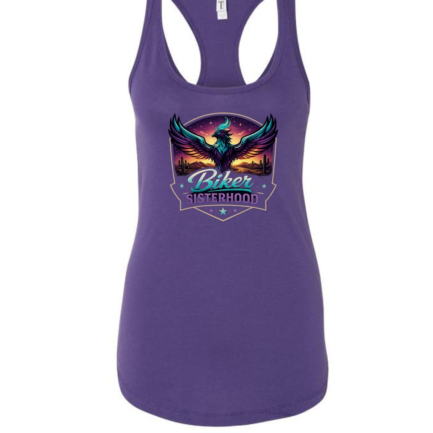 Purple Rush - N1533 - FRONT