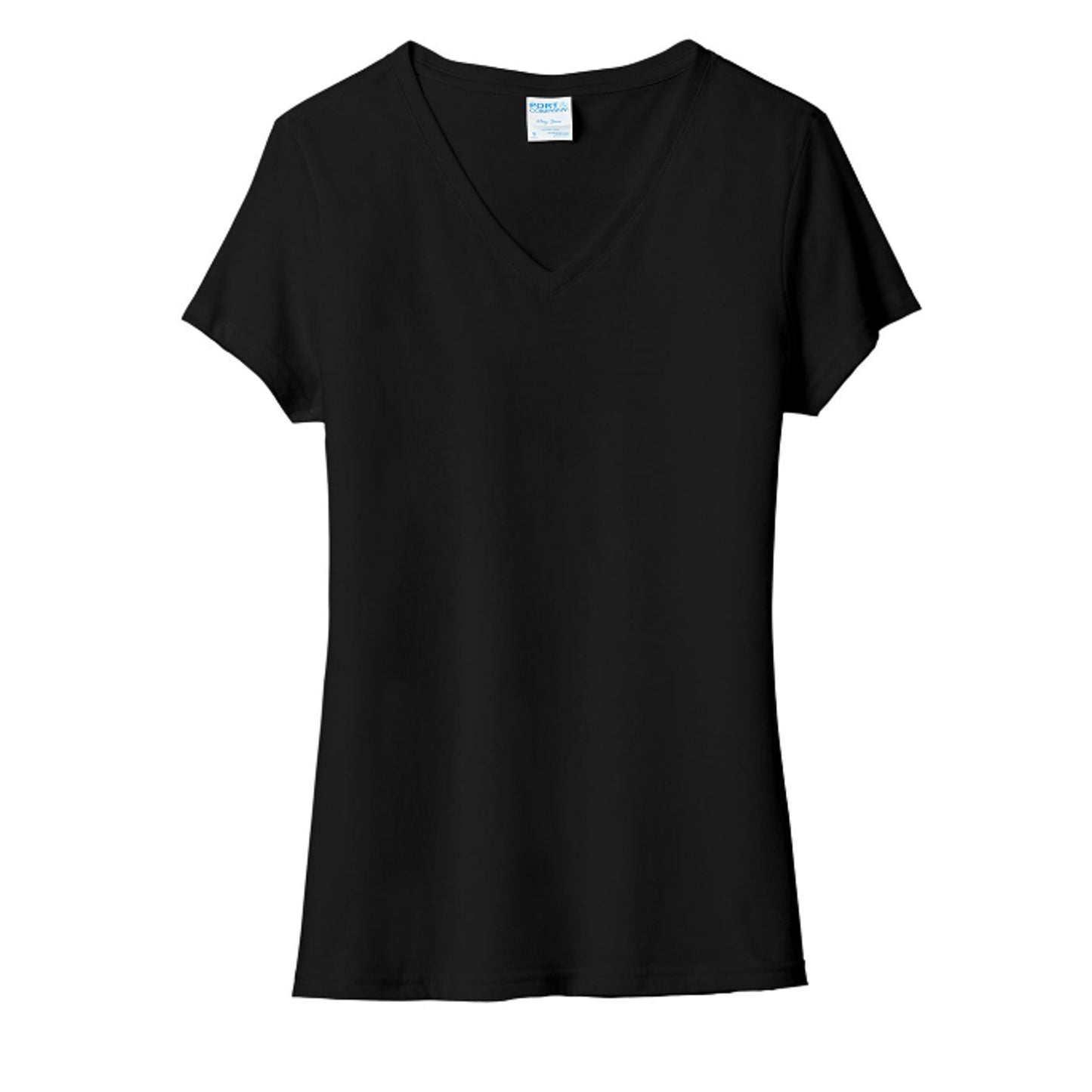 Black - LPC330V - FRONT