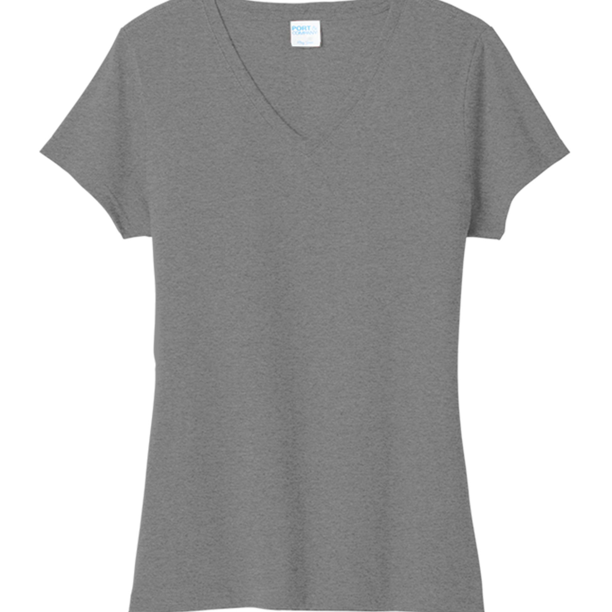 Graphite Heather - LPC330V - FRONT