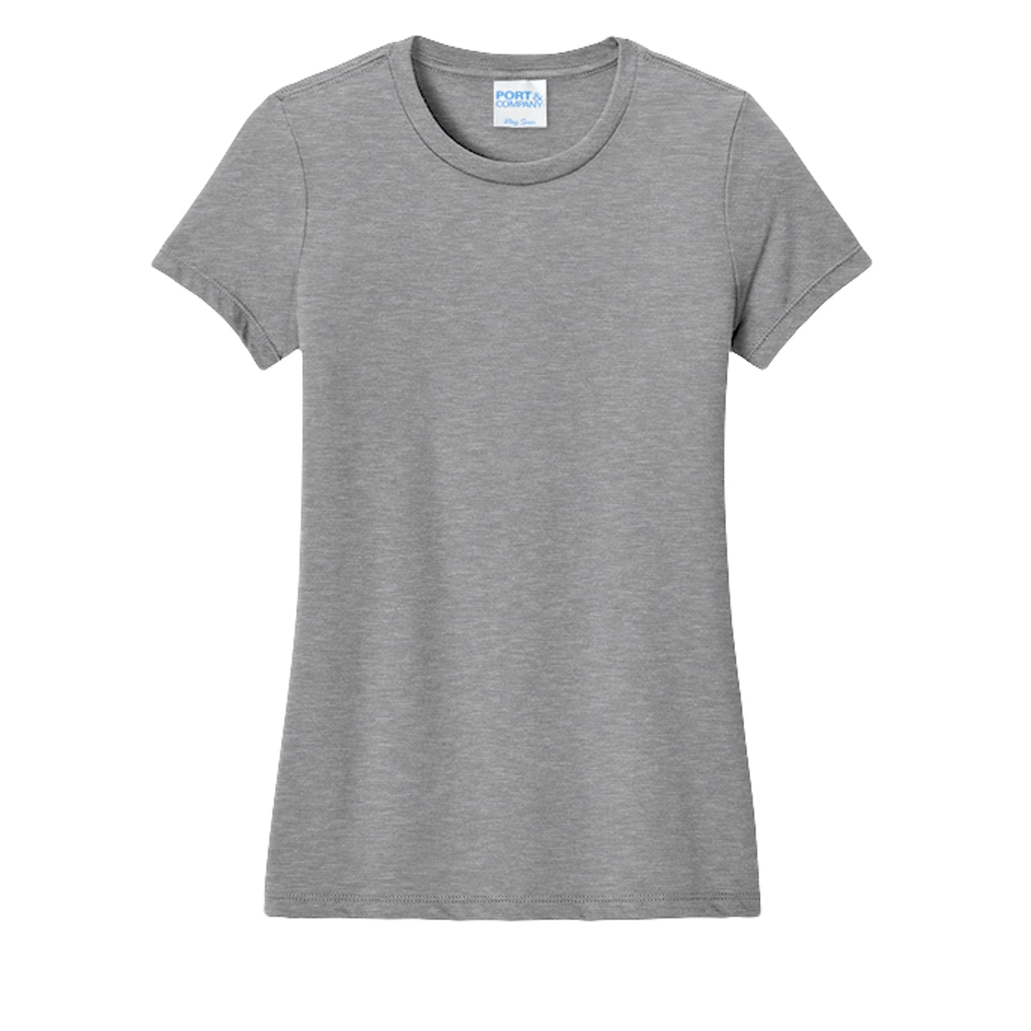 Athletic Heather - LPC450 - FRONT