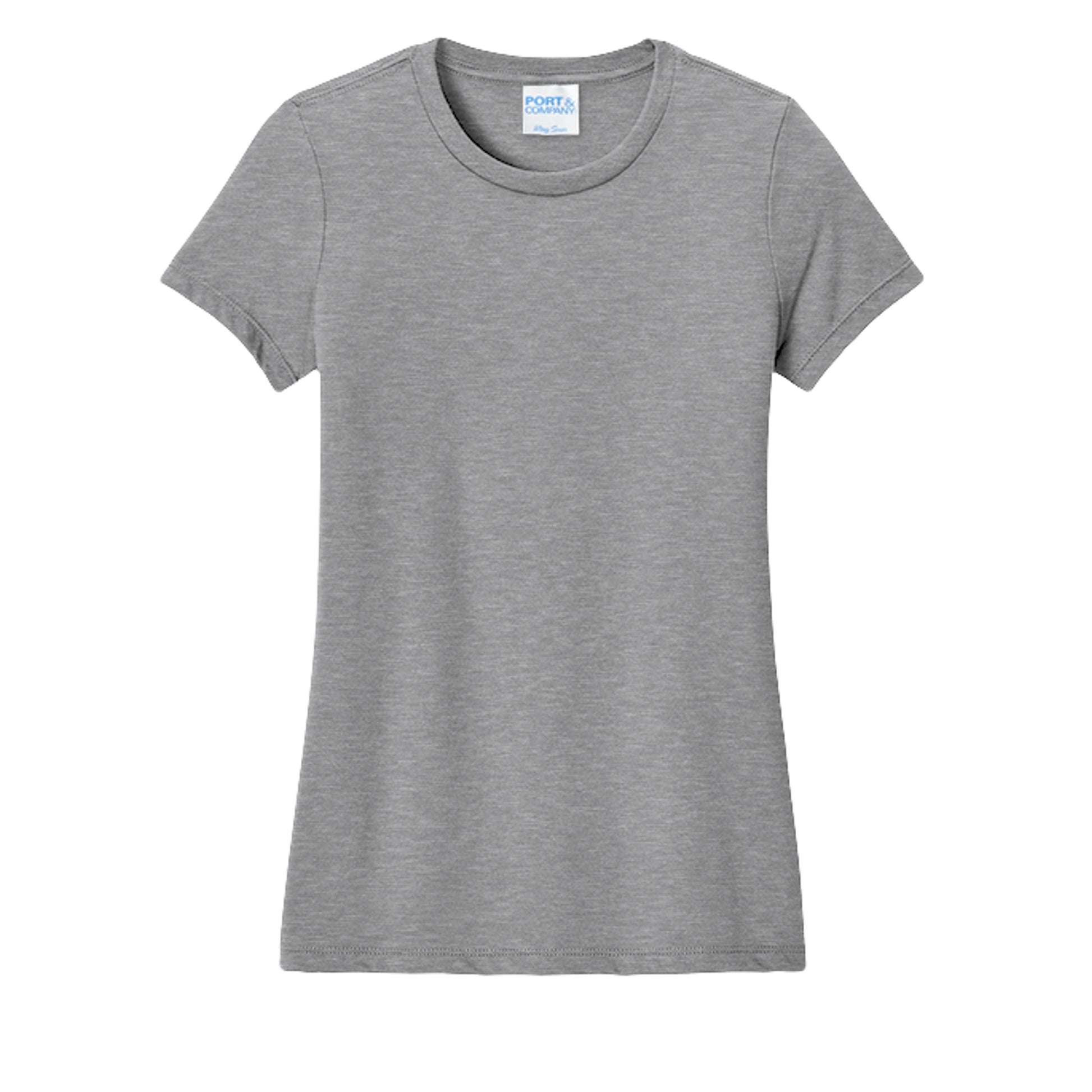 Athletic Heather - LPC450 - FRONT