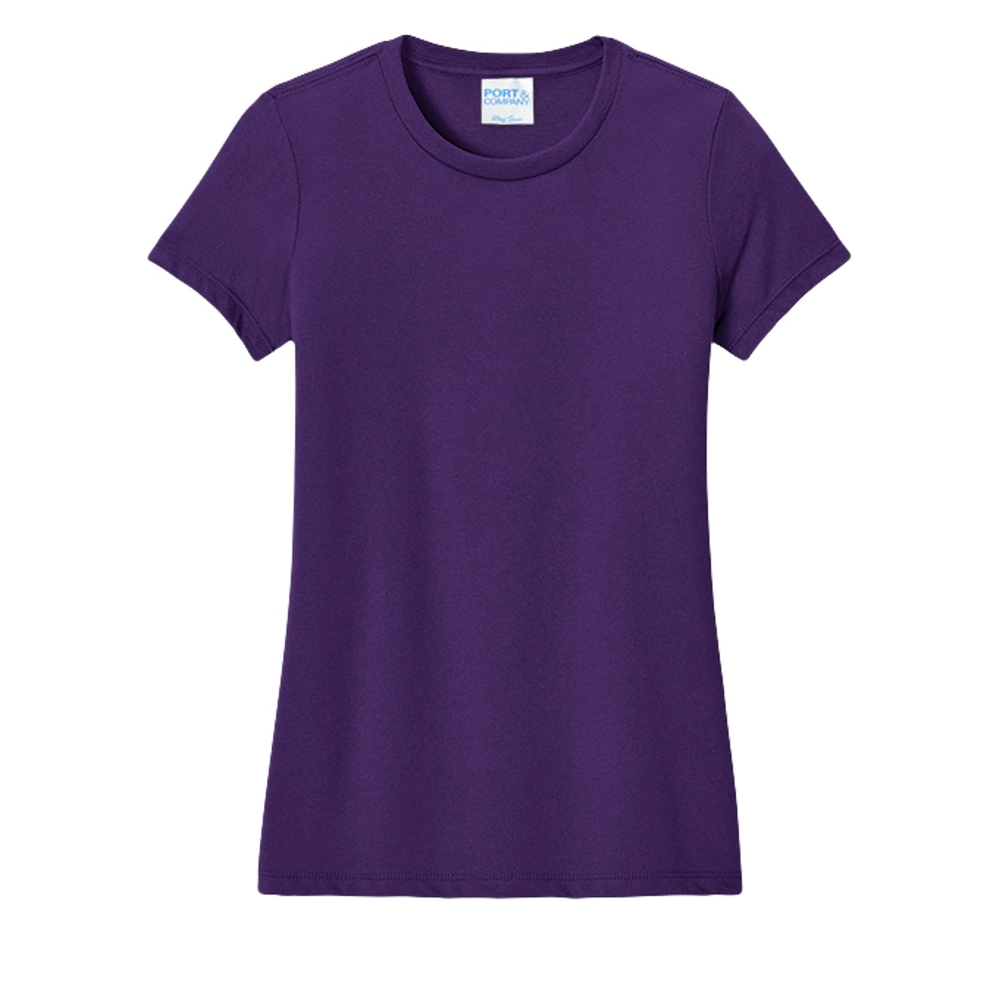 Team Purple - LPC450 - FRONT