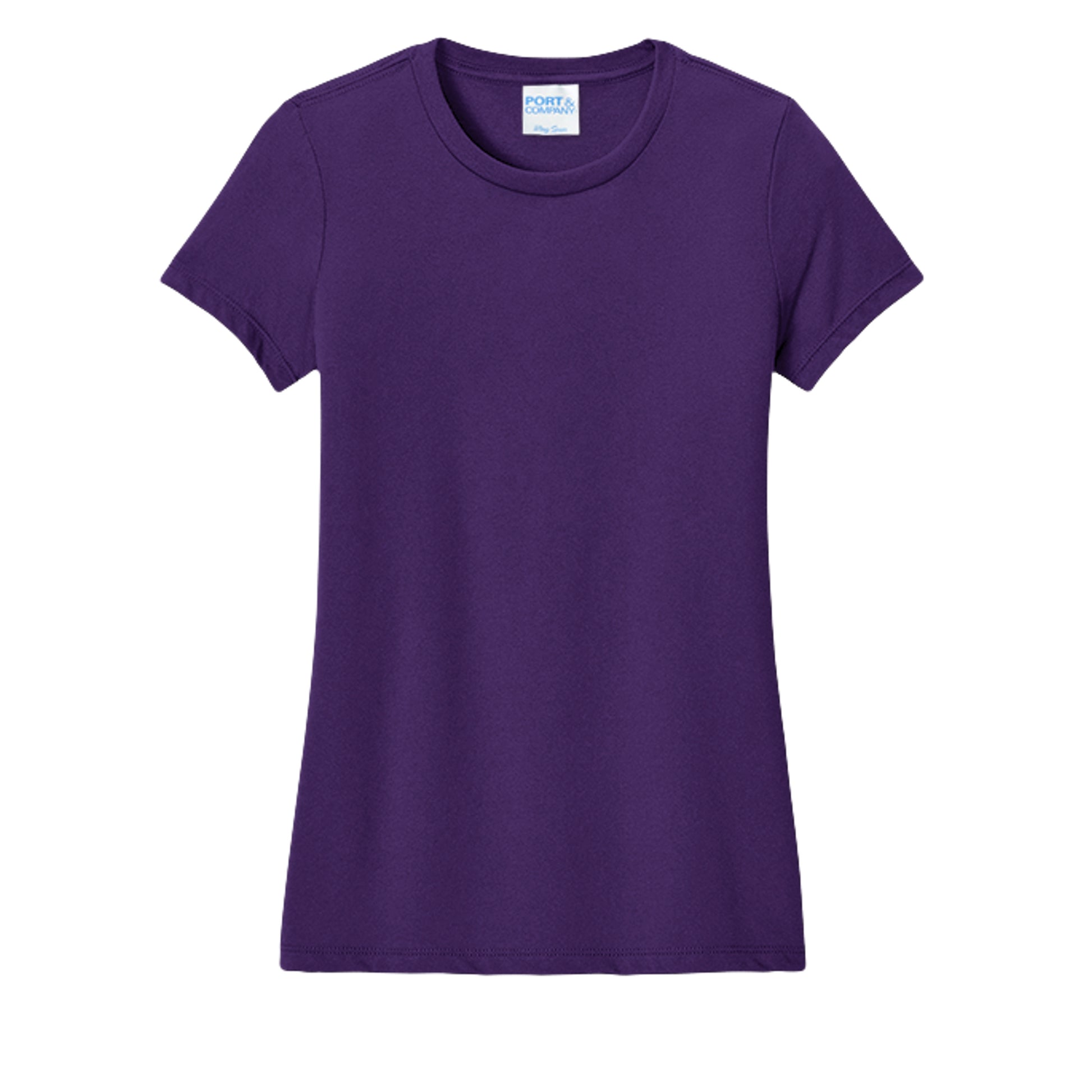 Team Purple - LPC450 - FRONT