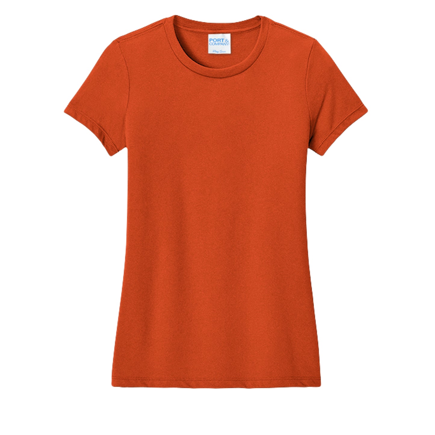 Orange - LPC450 - FRONT
