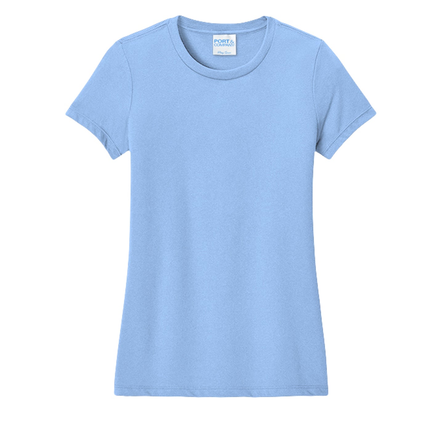 Light Blue - LPC450 - FRONT