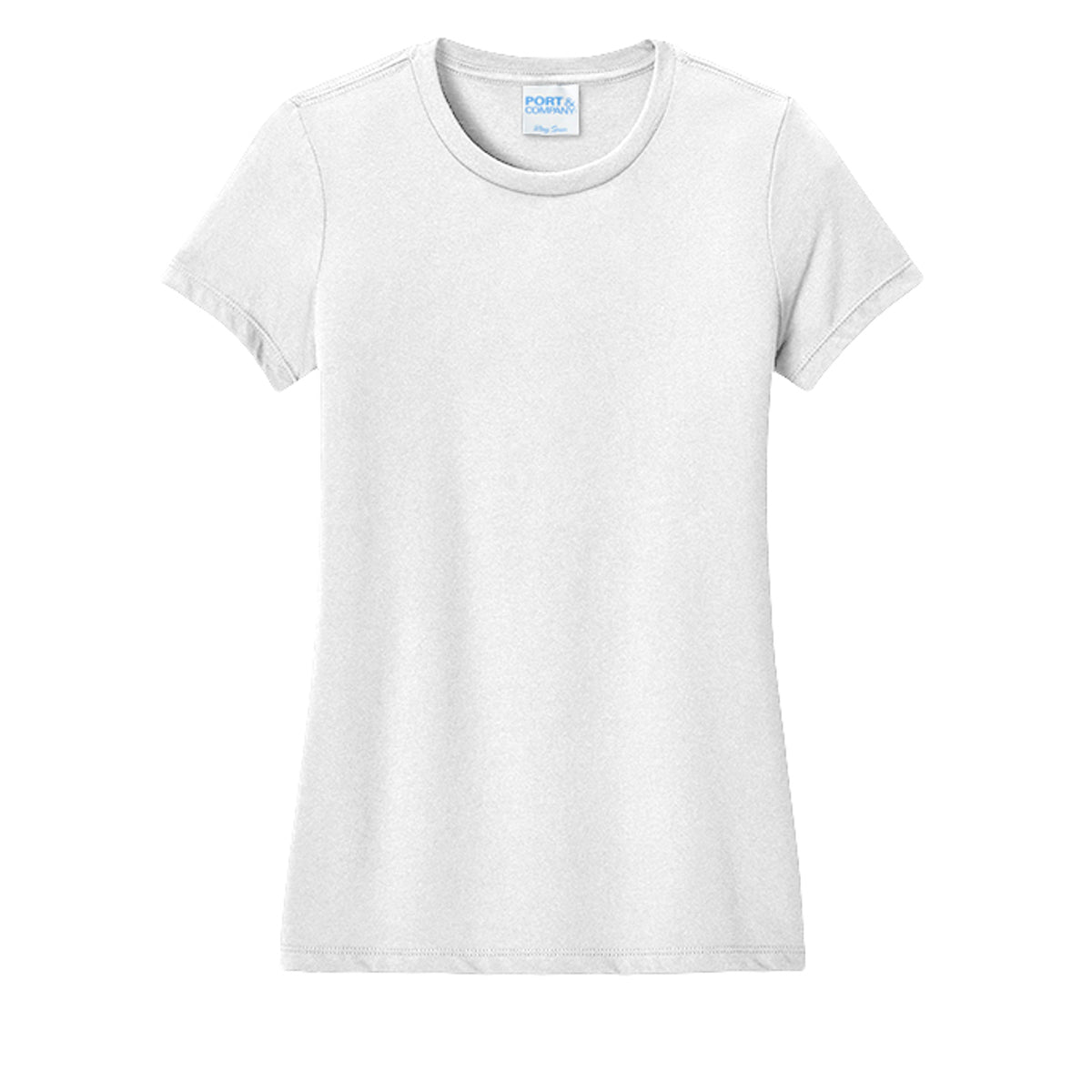 White - LPC450 - FRONT