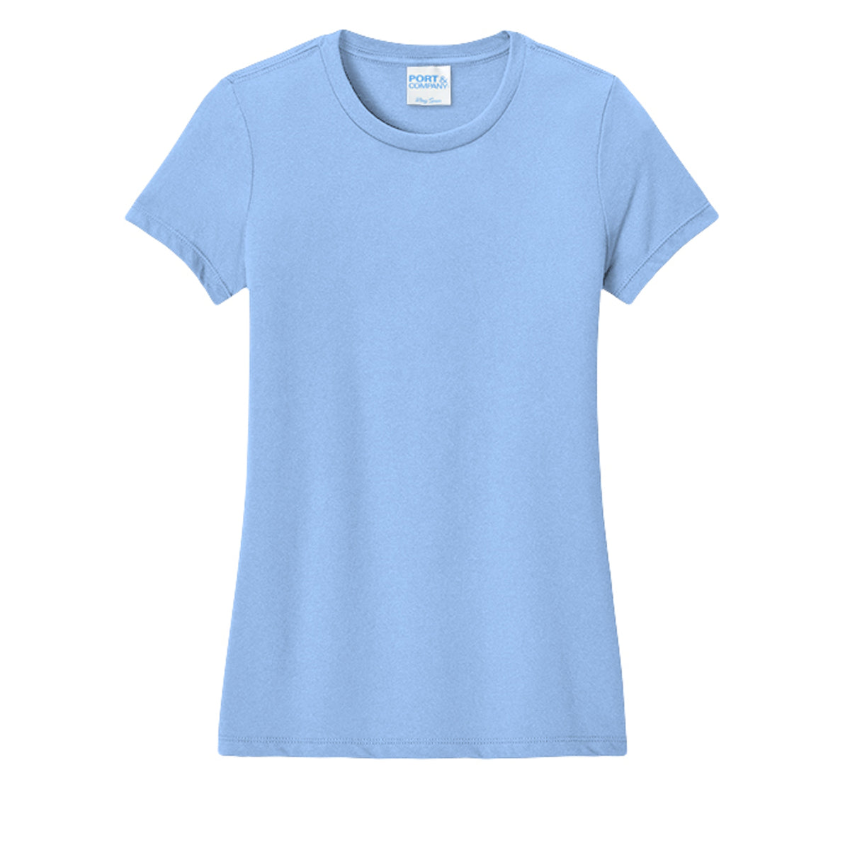 Light Blue - LPC450 - FRONT