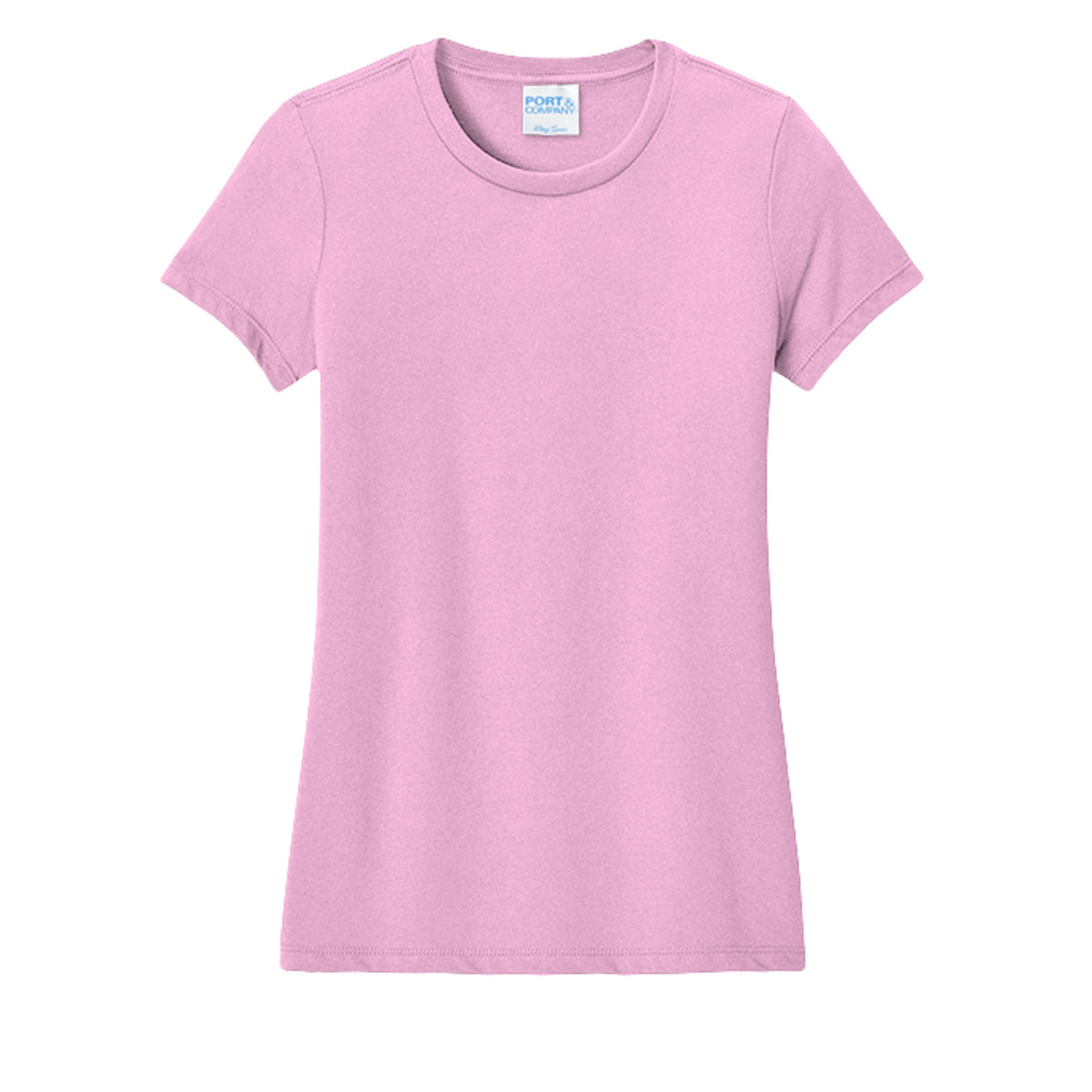 Candy Pink - LPC450 - FRONT