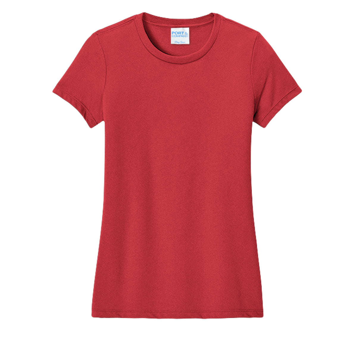 Bright Red - LPC450 - FRONT
